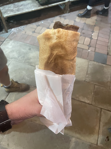 Photo of Rozana Oxford - 121 Covered Market, Oxford OX1 3DZ