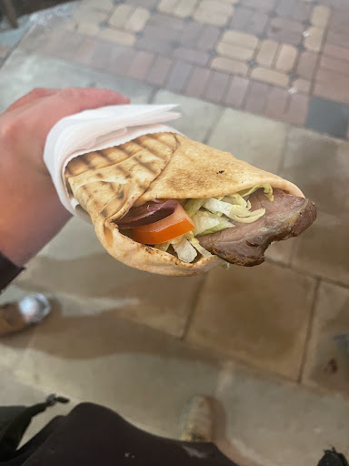 Photo of Rozana Oxford - 121 Covered Market, Oxford OX1 3DZ