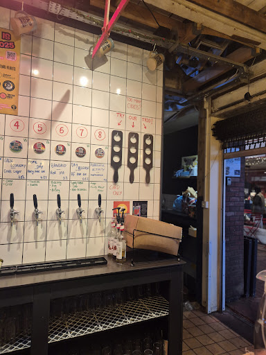 Photo of Rozana Oxford - 121 Covered Market, Oxford OX1 3DZ