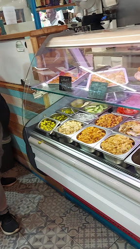 Photo of Rozana Oxford - 121 Covered Market, Oxford OX1 3DZ