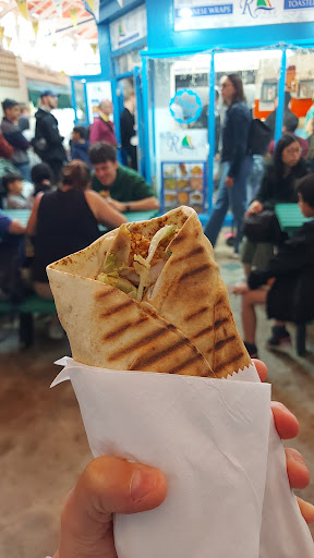 Photo of Rozana Oxford - 121 Covered Market, Oxford OX1 3DZ