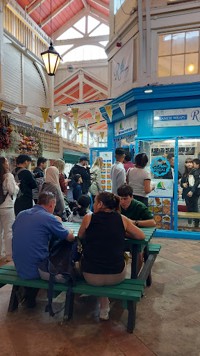 Photo of Rozana Oxford - 121 Covered Market, Oxford OX1 3DZ