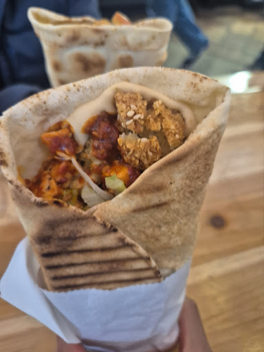 Photo of Rozana Oxford - 121 Covered Market, Oxford OX1 3DZ