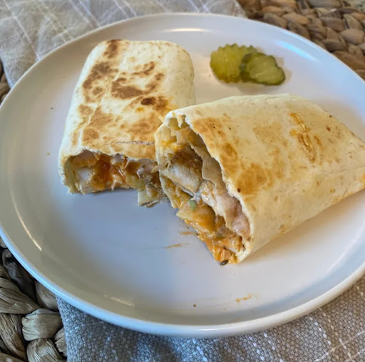 Photo of Rozana Oxford - 121 Covered Market, Oxford OX1 3DZ