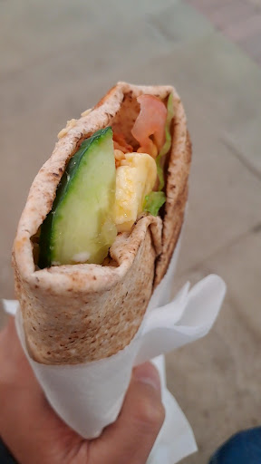 Photo of Rozana Oxford - 121 Covered Market, Oxford OX1 3DZ