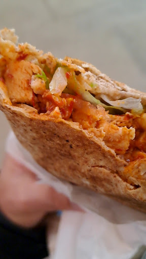 Photo of Rozana Oxford - 121 Covered Market, Oxford OX1 3DZ