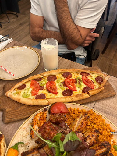 Photo of Antep Kitchen - 228-230 Cowley Rd, Oxford OX4 1UH