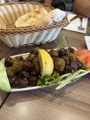 Photo of Antep Kitchen - 228-230 Cowley Rd, Oxford OX4 1UH