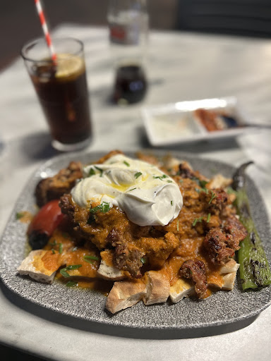 Photo of Antep Kitchen - 228-230 Cowley Rd, Oxford OX4 1UH