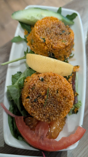 Photo of Antep Kitchen - 228-230 Cowley Rd, Oxford OX4 1UH