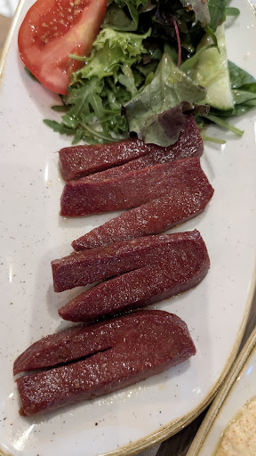 Photo of Antep Kitchen - 228-230 Cowley Rd, Oxford OX4 1UH