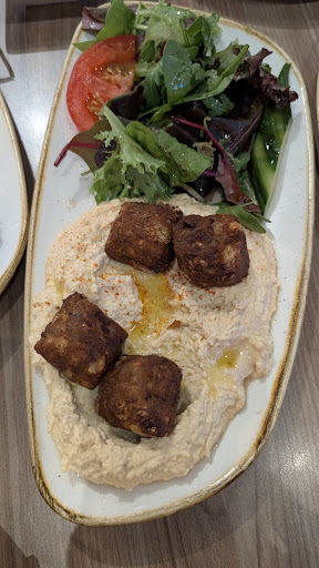 Photo of Antep Kitchen - 228-230 Cowley Rd, Oxford OX4 1UH