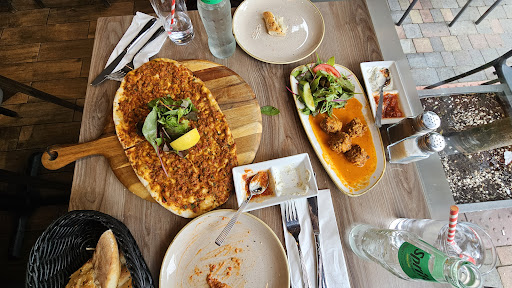 Photo of Antep Kitchen - 228-230 Cowley Rd, Oxford OX4 1UH