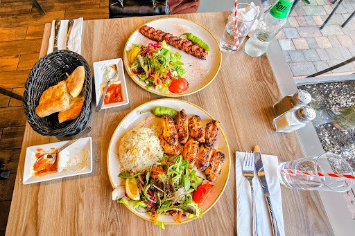 Photo of Antep Kitchen - 228-230 Cowley Rd, Oxford OX4 1UH