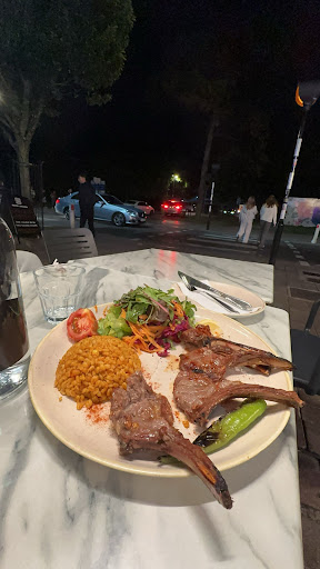 Photo of Antep Kitchen - 228-230 Cowley Rd, Oxford OX4 1UH