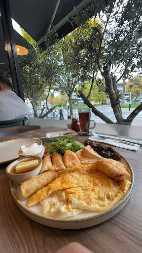 Photo of Antep Kitchen - 228-230 Cowley Rd, Oxford OX4 1UH