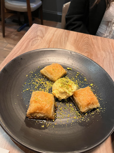 Photo of Antep Kitchen - 228-230 Cowley Rd, Oxford OX4 1UH