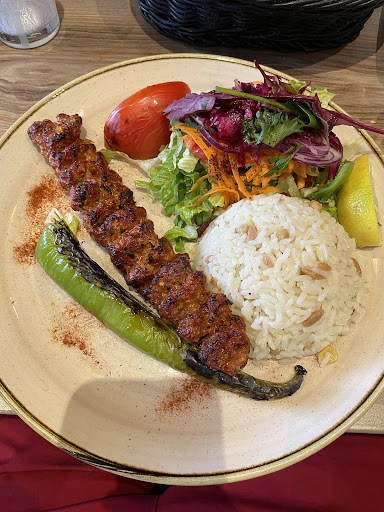 Photo of Antep Kitchen - 228-230 Cowley Rd, Oxford OX4 1UH