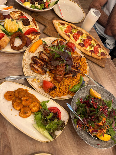 Photo of Antep Kitchen - 228-230 Cowley Rd, Oxford OX4 1UH