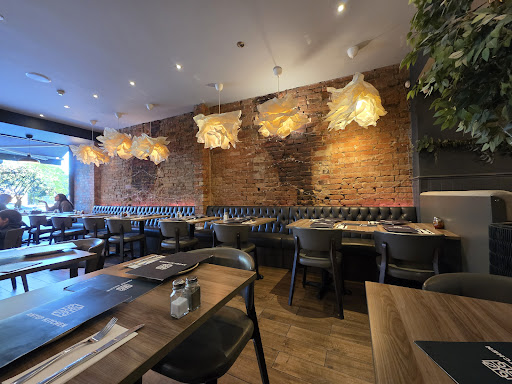 Photo of Antep Kitchen - 228-230 Cowley Rd, Oxford OX4 1UH