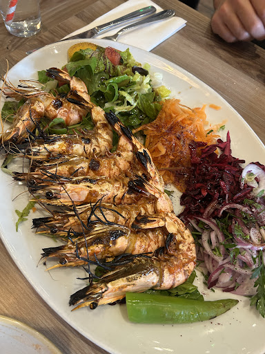 Photo of Antep Kitchen - 228-230 Cowley Rd, Oxford OX4 1UH