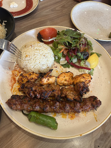 Photo of Antep Kitchen - 228-230 Cowley Rd, Oxford OX4 1UH