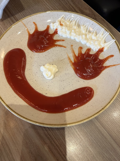 Photo of Antep Kitchen - 228-230 Cowley Rd, Oxford OX4 1UH