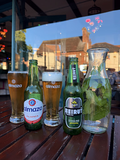 Photo of Beirut Oxford - 3 Osler Rd, Headington, Oxford OX3 7RA