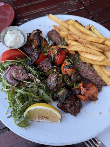 Photo of Beirut Oxford - 3 Osler Rd, Headington, Oxford OX3 7RA