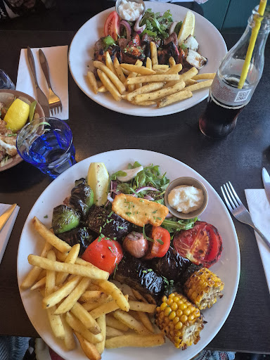 Photo of Beirut Oxford - 3 Osler Rd, Headington, Oxford OX3 7RA