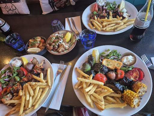 Photo of Beirut Oxford - 3 Osler Rd, Headington, Oxford OX3 7RA