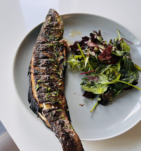 Photo of Beirut Oxford - 3 Osler Rd, Headington, Oxford OX3 7RA