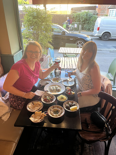 Photo of Beirut Oxford - 3 Osler Rd, Headington, Oxford OX3 7RA