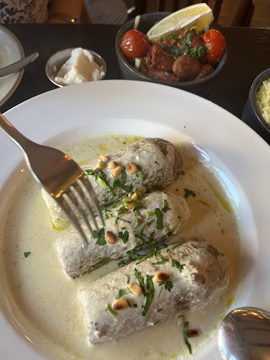 Photo of Beirut Oxford - 3 Osler Rd, Headington, Oxford OX3 7RA