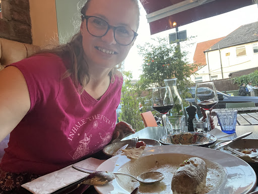 Photo of Beirut Oxford - 3 Osler Rd, Headington, Oxford OX3 7RA