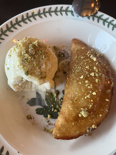 Photo of Beirut Oxford - 3 Osler Rd, Headington, Oxford OX3 7RA