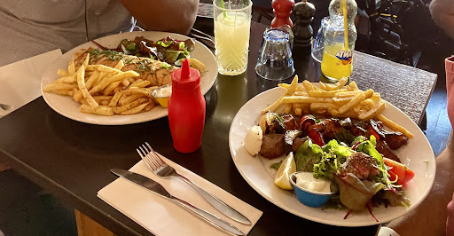 Photo of Beirut Oxford - 3 Osler Rd, Headington, Oxford OX3 7RA