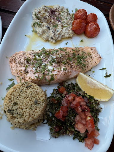 Photo of Beirut Oxford - 3 Osler Rd, Headington, Oxford OX3 7RA