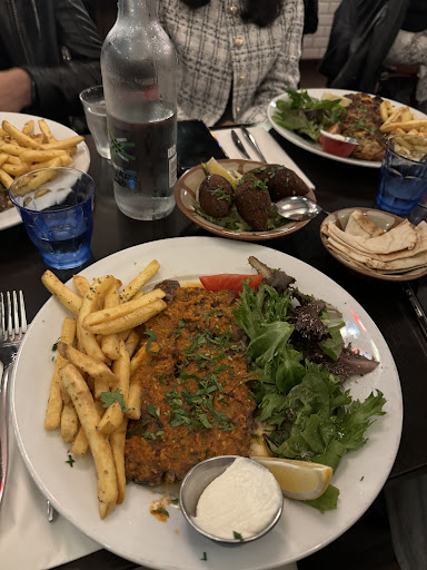 Photo of Beirut Oxford - 3 Osler Rd, Headington, Oxford OX3 7RA