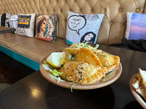 Photo of Beirut Oxford - 3 Osler Rd, Headington, Oxford OX3 7RA