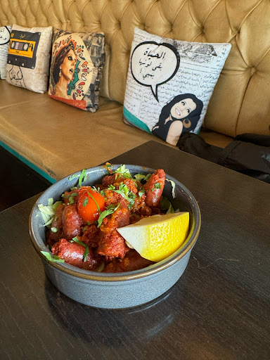 Photo of Beirut Oxford - 3 Osler Rd, Headington, Oxford OX3 7RA