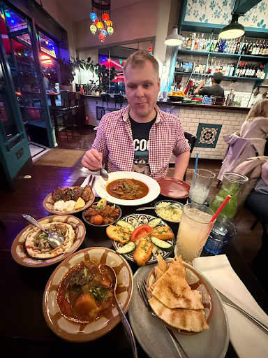 Photo of Beirut Oxford - 3 Osler Rd, Headington, Oxford OX3 7RA