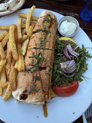 Photo of Beirut Oxford - 3 Osler Rd, Headington, Oxford OX3 7RA