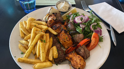 Photo of Beirut Oxford - 3 Osler Rd, Headington, Oxford OX3 7RA