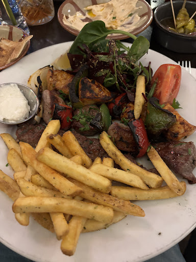 Photo of Beirut Oxford - 3 Osler Rd, Headington, Oxford OX3 7RA