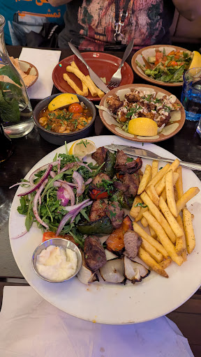 Photo of Beirut Oxford - 3 Osler Rd, Headington, Oxford OX3 7RA