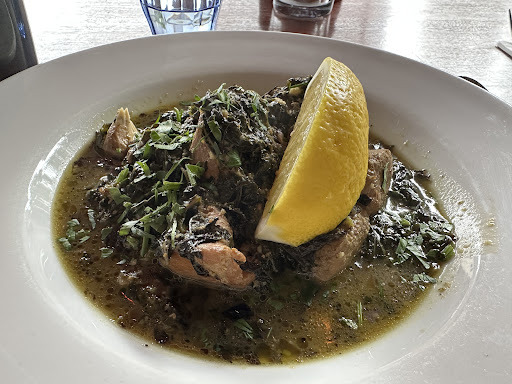 Photo of Beirut Oxford - 3 Osler Rd, Headington, Oxford OX3 7RA