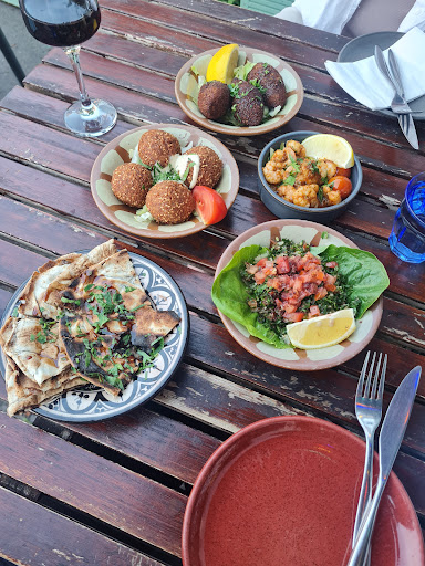 Photo of Beirut Oxford - 3 Osler Rd, Headington, Oxford OX3 7RA