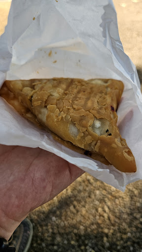 Photo of Najar's Place - 1 St Giles', Oxford OX1 3LU