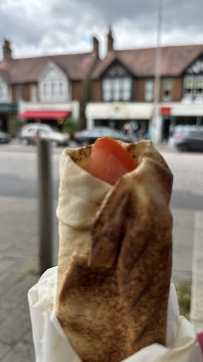 Photo of LB's Lebanese Cuisine - 253 Banbury Rd, Summertown, Oxford OX2 7HN